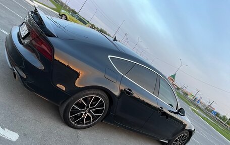 Audi A7, 2012 год, 2 050 000 рублей, 3 фотография