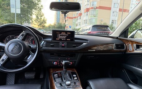 Audi A7, 2012 год, 2 050 000 рублей, 11 фотография