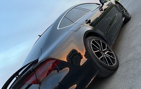 Audi A7, 2012 год, 2 050 000 рублей, 4 фотография