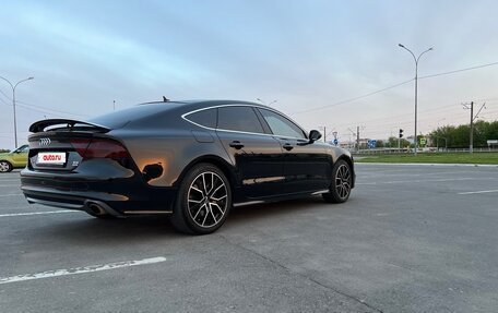 Audi A7, 2012 год, 2 050 000 рублей, 2 фотография