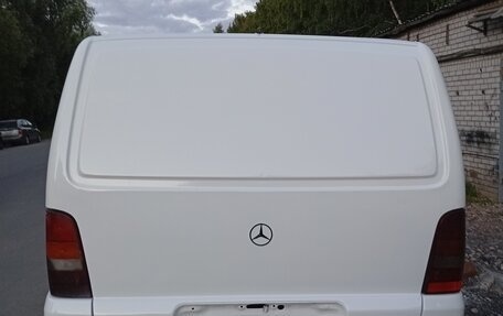 Mercedes-Benz Vito, 1998 год, 380 000 рублей, 4 фотография