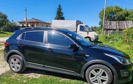 KIA Rio IV, 2018 год, 1 450 000 рублей, 5 фотография