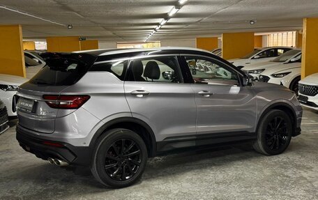 Geely Coolray I, 2022 год, 1 430 000 рублей, 3 фотография
