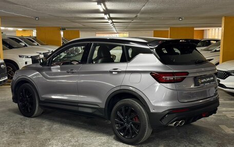 Geely Coolray I, 2022 год, 1 430 000 рублей, 4 фотография