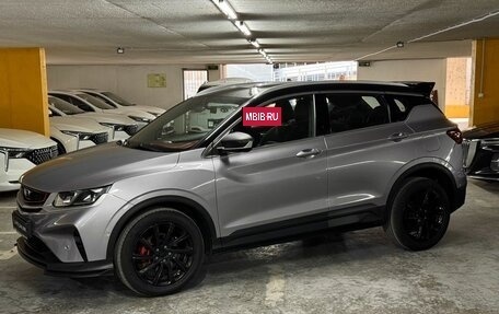 Geely Coolray I, 2022 год, 1 430 000 рублей, 2 фотография