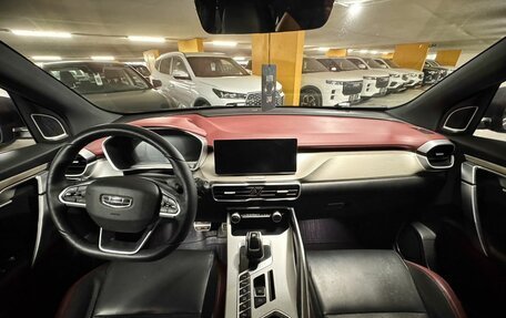 Geely Coolray I, 2022 год, 1 430 000 рублей, 6 фотография