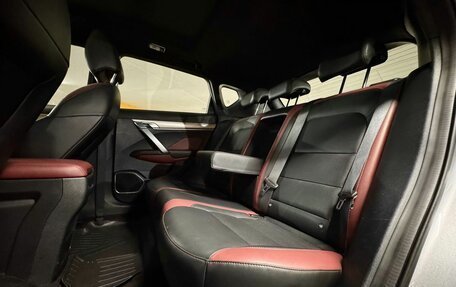 Geely Coolray I, 2022 год, 1 430 000 рублей, 11 фотография
