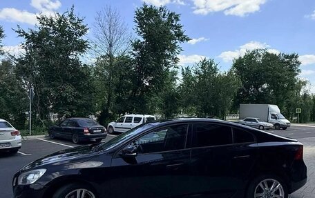 Volvo S60 III, 2011 год, 600 000 рублей, 2 фотография