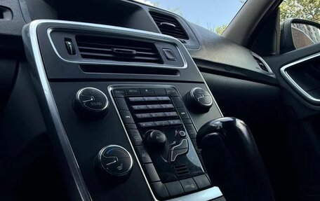 Volvo S60 III, 2011 год, 600 000 рублей, 7 фотография