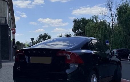 Volvo S60 III, 2011 год, 600 000 рублей, 4 фотография