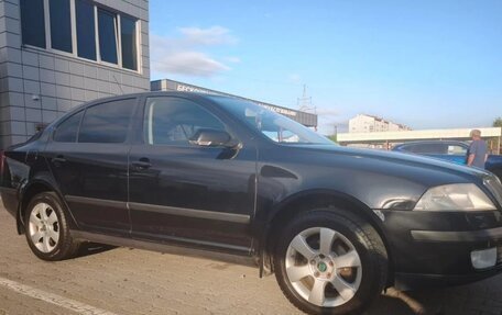 Skoda Octavia, 2008 год, 699 000 рублей, 2 фотография