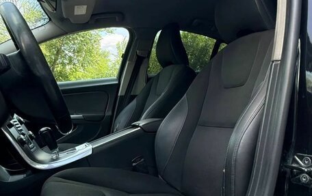 Volvo S60 III, 2011 год, 600 000 рублей, 8 фотография