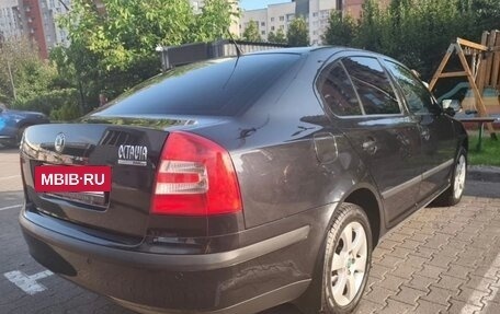 Skoda Octavia, 2008 год, 699 000 рублей, 3 фотография