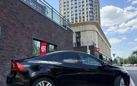 Volvo S60 III, 2011 год, 600 000 рублей, 3 фотография