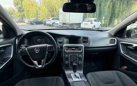 Volvo S60 III, 2011 год, 600 000 рублей, 9 фотография