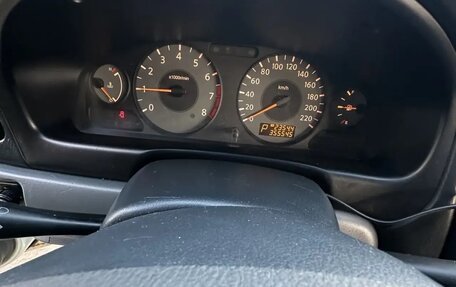 Nissan Almera Classic, 2006 год, 349 000 рублей, 8 фотография