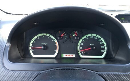 Chevrolet Aveo III, 2011 год, 415 000 рублей, 5 фотография