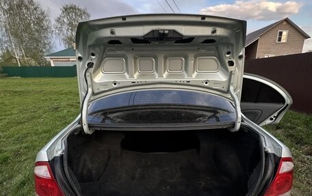 Nissan Almera Classic, 2006 год, 349 000 рублей, 7 фотография