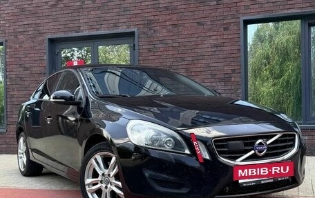 Volvo S60 III, 2011 год, 600 000 рублей, 10 фотография