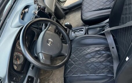Nissan Almera Classic, 2006 год, 349 000 рублей, 9 фотография
