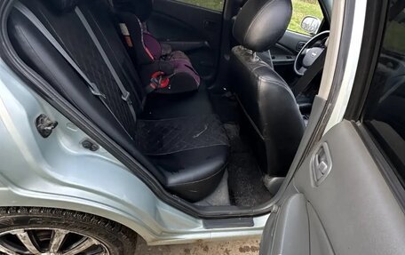 Nissan Almera Classic, 2006 год, 349 000 рублей, 11 фотография