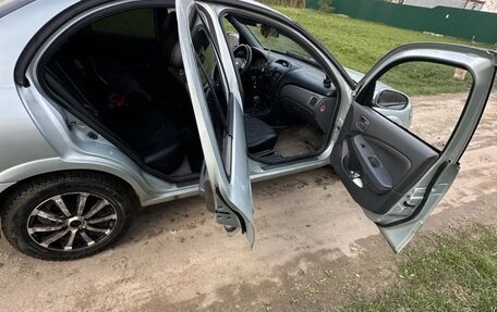 Nissan Almera Classic, 2006 год, 349 000 рублей, 14 фотография