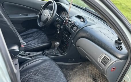 Nissan Almera Classic, 2006 год, 349 000 рублей, 13 фотография