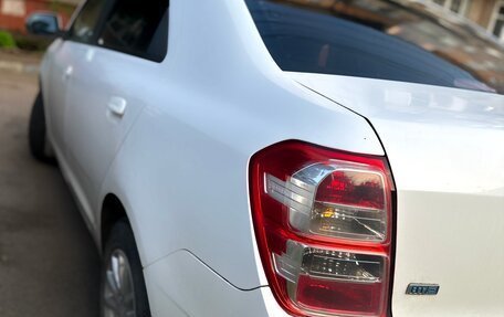 Chevrolet Cobalt II, 2014 год, 680 000 рублей, 2 фотография