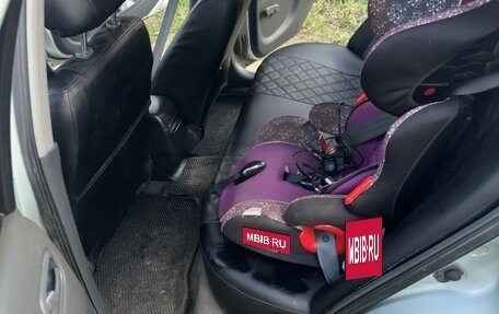 Nissan Almera Classic, 2006 год, 349 000 рублей, 10 фотография