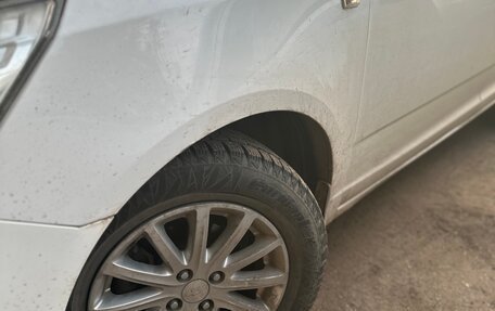 Chevrolet Cobalt II, 2014 год, 680 000 рублей, 7 фотография