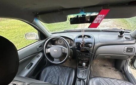 Nissan Almera Classic, 2006 год, 349 000 рублей, 12 фотография