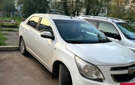 Chevrolet Cobalt II, 2014 год, 680 000 рублей, 6 фотография