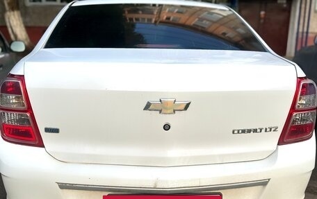 Chevrolet Cobalt II, 2014 год, 680 000 рублей, 3 фотография