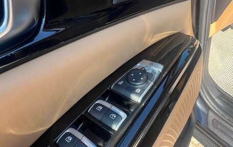 KIA Carnival, 2021 год, 3 700 000 рублей, 9 фотография