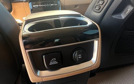 KIA Carnival, 2021 год, 3 700 000 рублей, 11 фотография