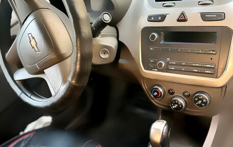 Chevrolet Cobalt II, 2014 год, 680 000 рублей, 12 фотография