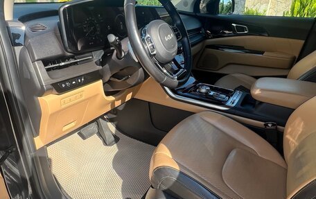 KIA Carnival, 2021 год, 3 700 000 рублей, 5 фотография