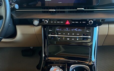KIA Carnival, 2021 год, 3 700 000 рублей, 6 фотография