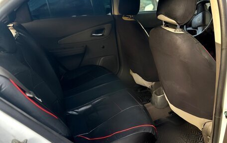 Chevrolet Cobalt II, 2014 год, 680 000 рублей, 13 фотография