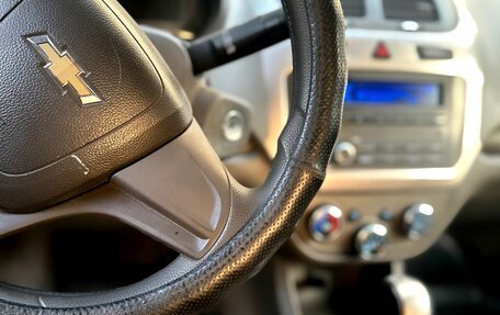 Chevrolet Cobalt II, 2014 год, 680 000 рублей, 14 фотография