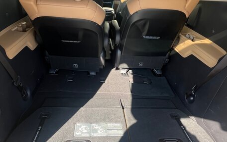 KIA Carnival, 2021 год, 3 700 000 рублей, 13 фотография