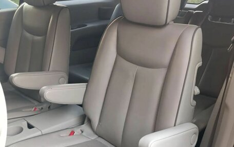 Nissan Quest IV, 2012 год, 1 850 000 рублей, 5 фотография