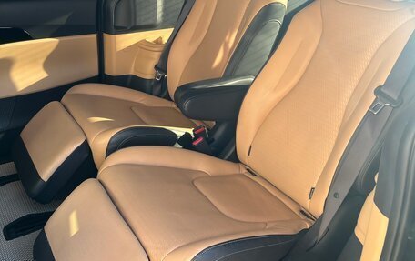 KIA Carnival, 2021 год, 3 700 000 рублей, 17 фотография