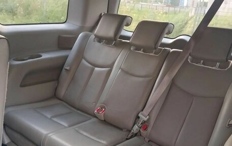 Nissan Quest IV, 2012 год, 1 850 000 рублей, 11 фотография