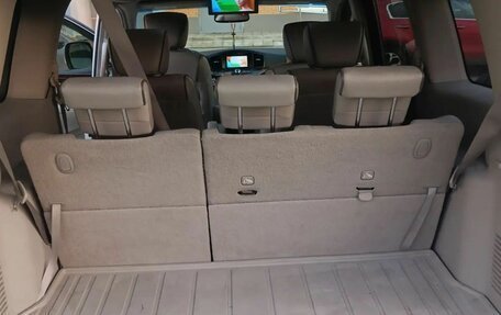 Nissan Quest IV, 2012 год, 1 850 000 рублей, 13 фотография