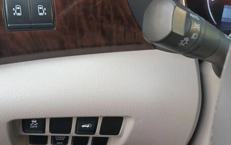 Nissan Quest IV, 2012 год, 1 850 000 рублей, 15 фотография