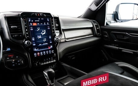 Rambler 1500, 2021 год, 9 999 999 рублей, 34 фотография