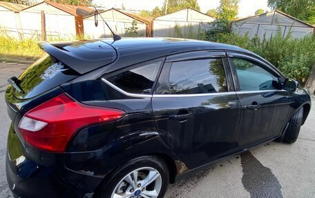 Ford Focus III, 2012 год, 500 000 рублей, 14 фотография