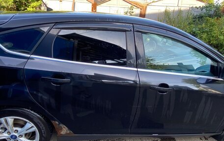 Ford Focus III, 2012 год, 500 000 рублей, 7 фотография