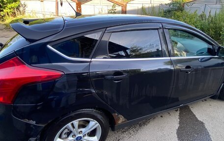 Ford Focus III, 2012 год, 500 000 рублей, 10 фотография